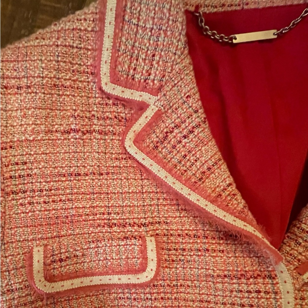 Elie Tahari Blazer - Picture 3 of 7